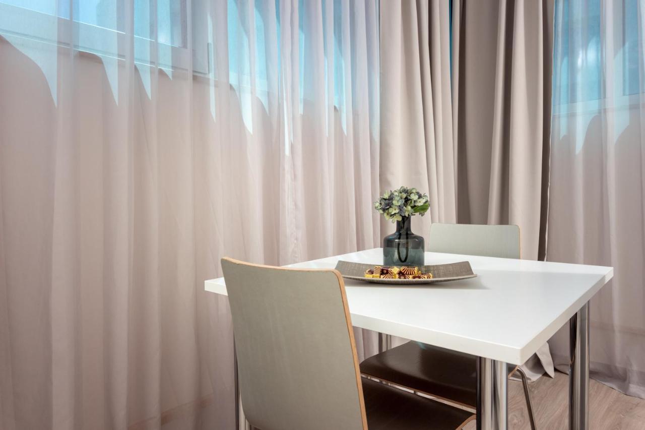 Apartments Lovret Flowers Split Exterior photo